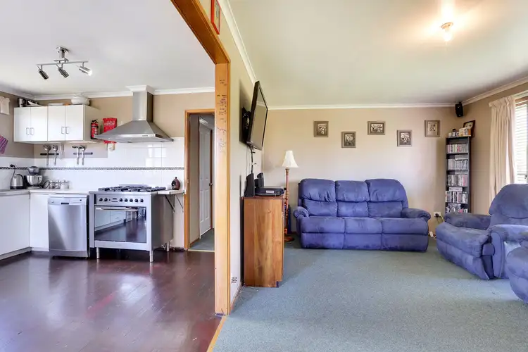 Sixth view of Homely house listing, 7 Veronica Crescent, Gagebrook TAS 7030