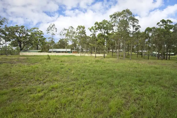 Second view of Homely land listing, 10 Birchgrove Cl, Branxton NSW 2335