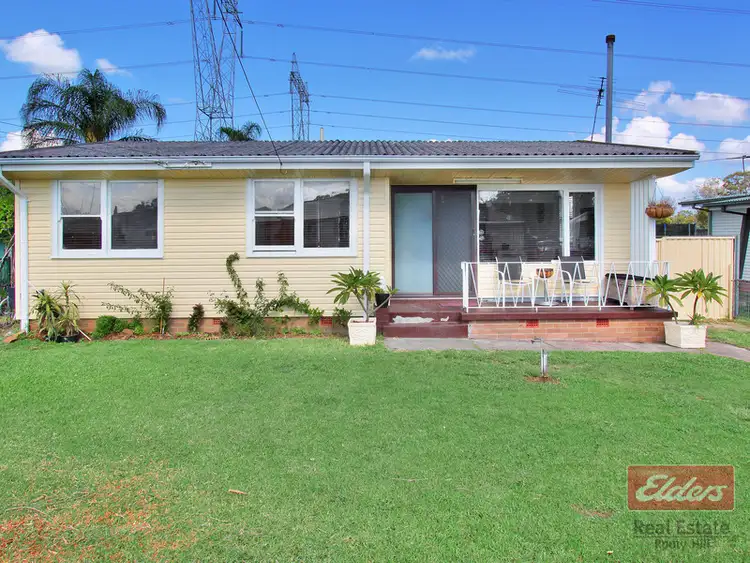30 Goroka Street, Whalan NSW 2770