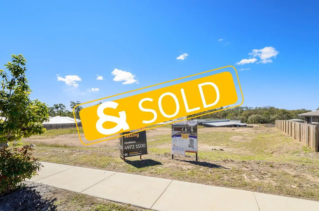 Main view of Homely land listing, 6 Owttrim Circuit, O'connell QLD 4680