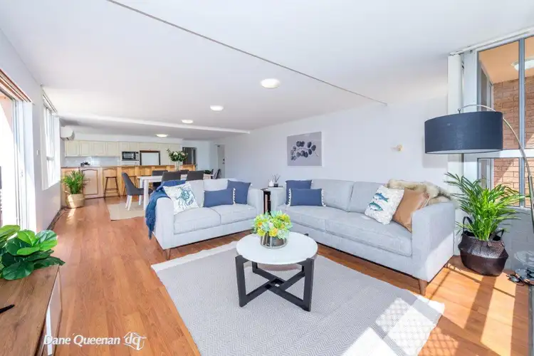 Fourth view of Homely unit listing, 16/2 Thurlow Avenue, Nelson Bay NSW 2315