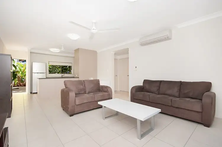 Third view of Homely unit listing, 1/68 Charles Street, Parramatta Park QLD 4870