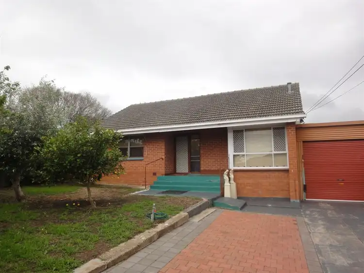 Second view of Homely land listing, 11A Wyn Street, Campbelltown SA 5074