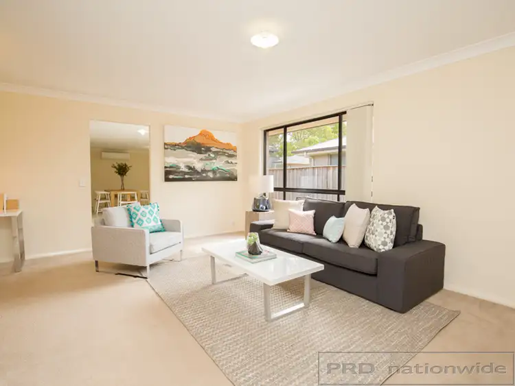 Sixth view of Homely house listing, 56 River Oak Drive, Gillieston Heights NSW 2321