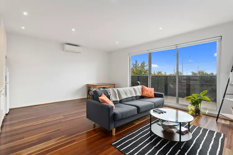 Third view of Homely apartment listing, 6/1314 Dandenong Road, Hughesdale VIC 3166