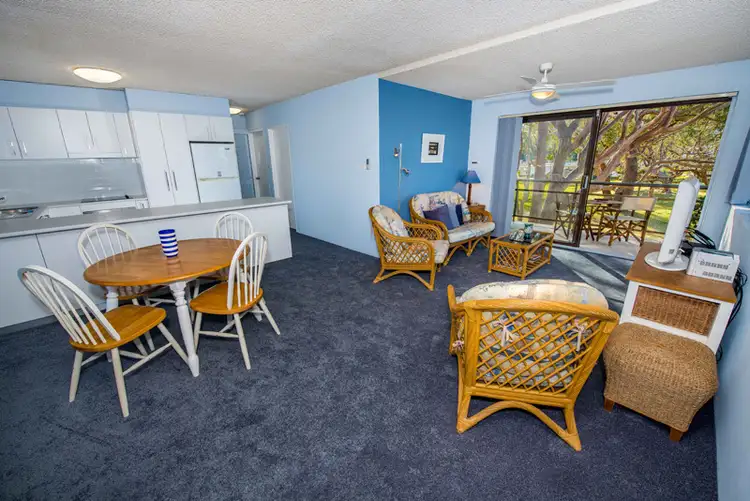 Third view of Homely unit listing, 1/3 Intrepid Close, Nelson Bay NSW 2315