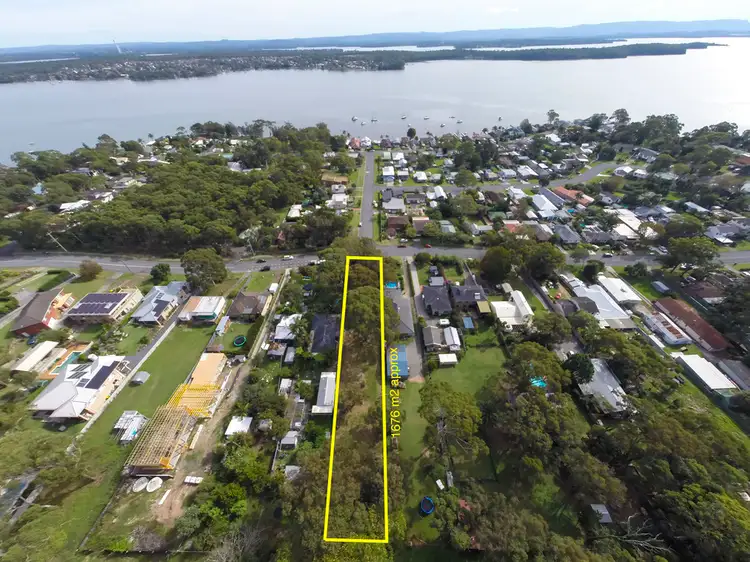 49 Government Rd, Nords Wharf NSW 2281