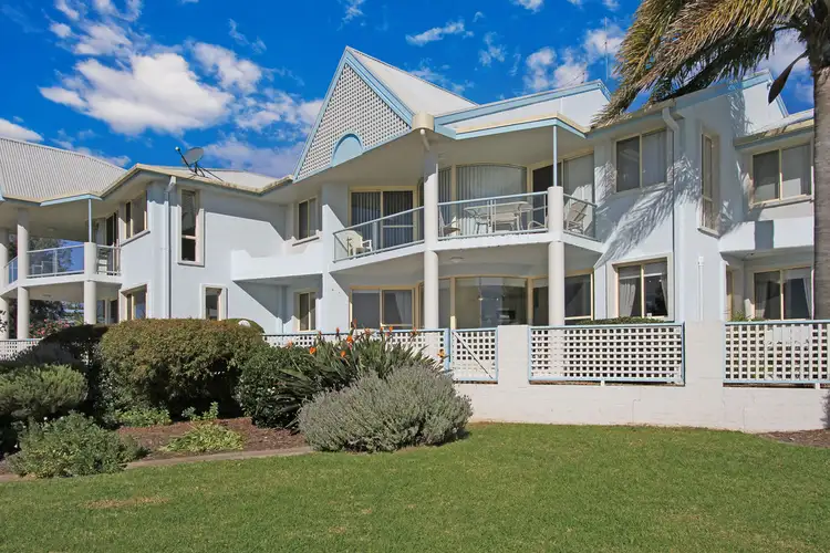 Fifth view of Homely unit listing, 3/25 Beach Road, Batemans Bay NSW 2536