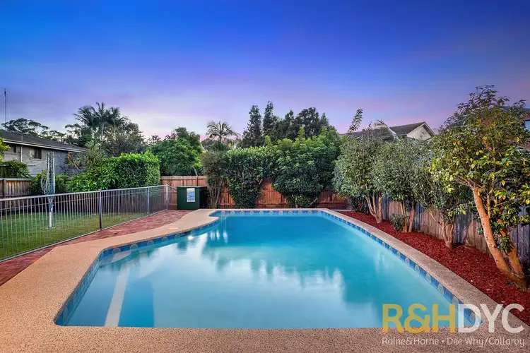 Fourth view of Homely house listing, 23 Kalora Avenue, Dee Why NSW 2099