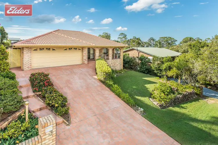 3 Markree St, Everton Park QLD 4053