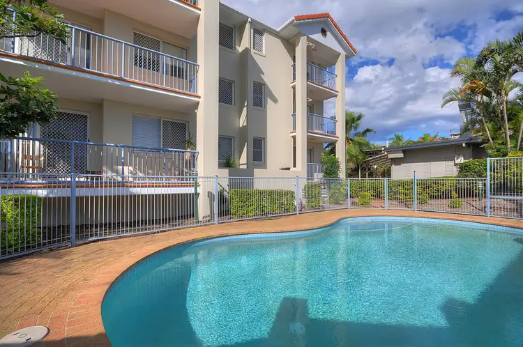 Unit @ 2313 Gold Coast Highway, Mermaid Beach QLD 4218