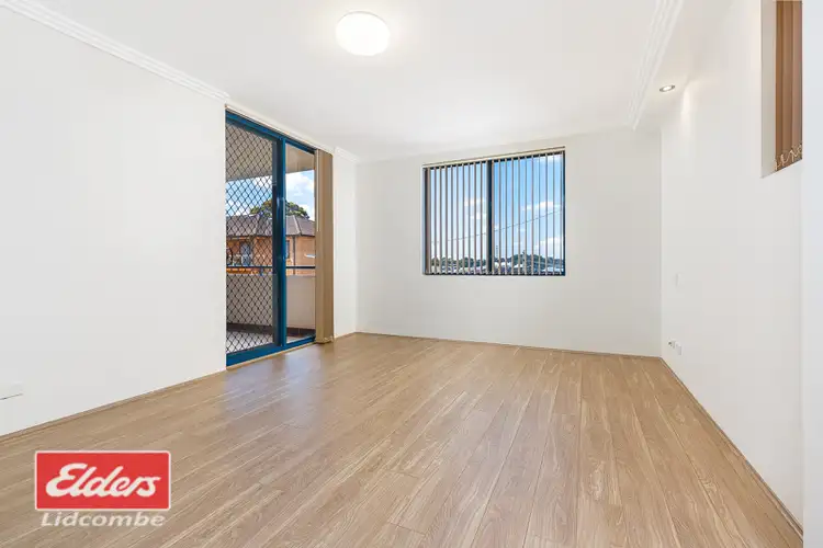 Fifth view of Homely apartment listing, 22/1-7 ELIZABETH STREET, Berala NSW 2141