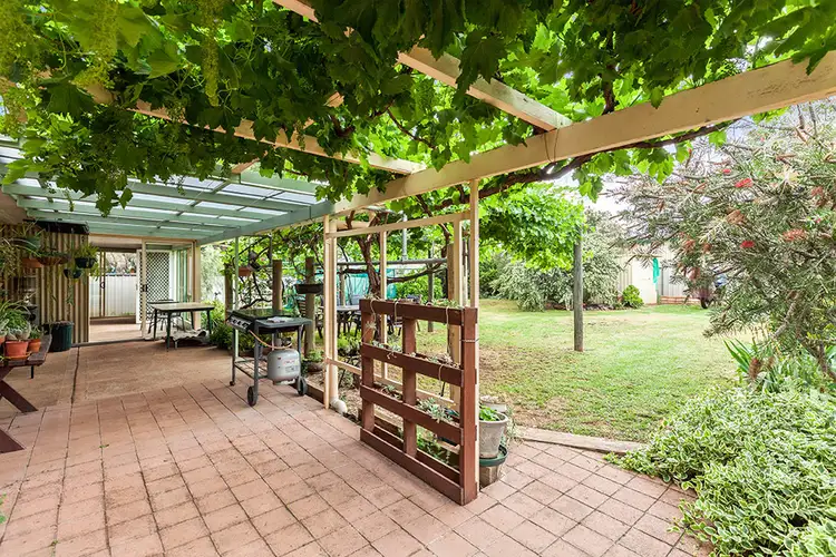 Main view of Homely house listing, 9A Belmore Street, Gulgong NSW 2852