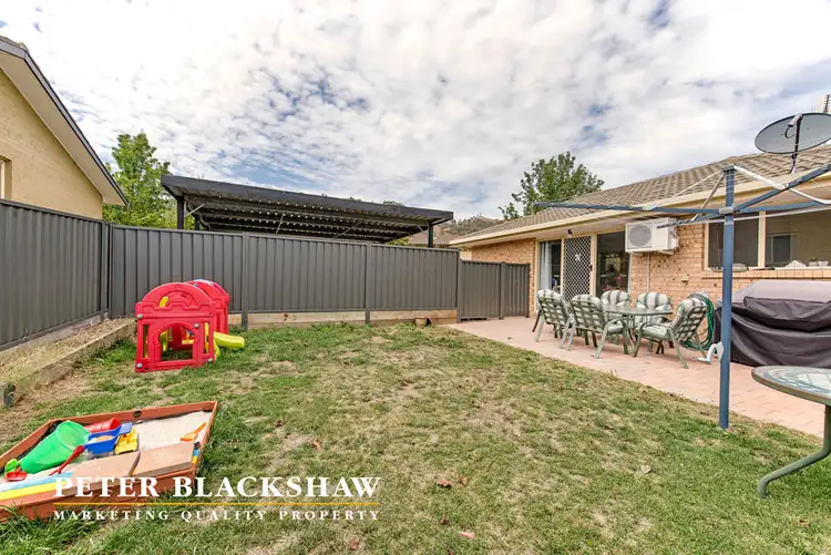Sixth view of Homely house listing, 1/1 McKeown Place, Banks ACT 2906