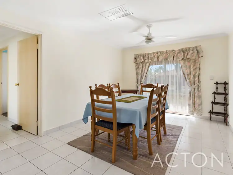 Fifth view of Homely house listing, 3 Melaleuca Court, Morley WA 6062