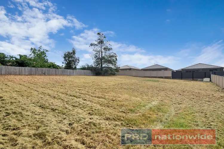 Fourth view of Homely land listing, 1 Cecile Court, Ballarat East VIC 3350