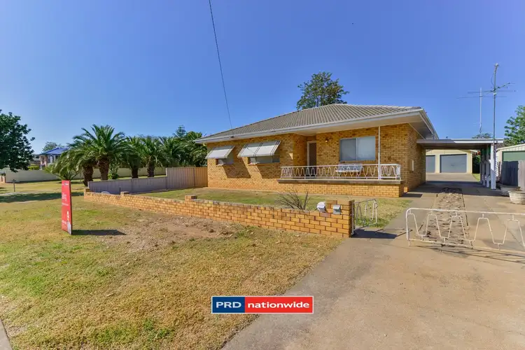 Main view of Homely house listing, 20 Elm Street, Tamworth NSW 2340