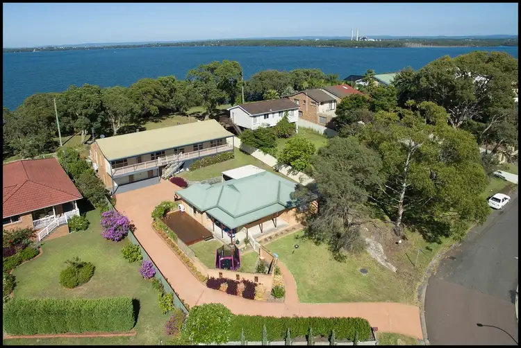 Main view of Homely house listing, 31 Fay Street, Lake Munmorah NSW 2259