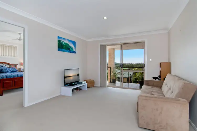 Sixth view of Homely house listing, 6 Rainbow Beach Drive, Bonny Hills NSW 2445