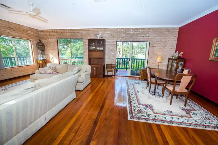 Fifth view of Homely house listing, 78 Navala Avenue, Nelson Bay NSW 2315
