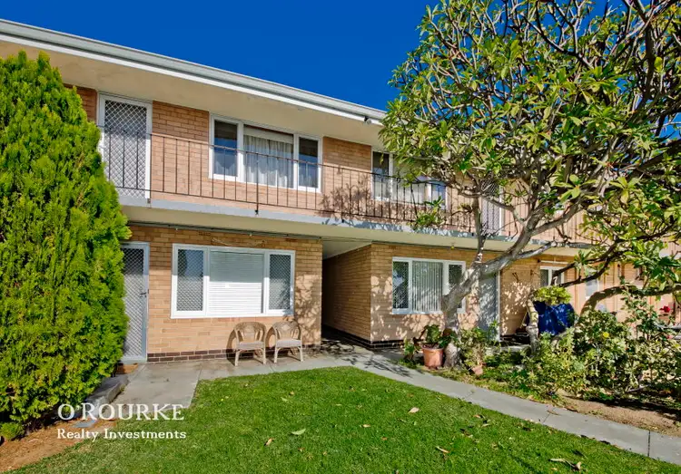 Third view of Homely unit listing, 3/22 The Arcade, Doubleview WA 6018