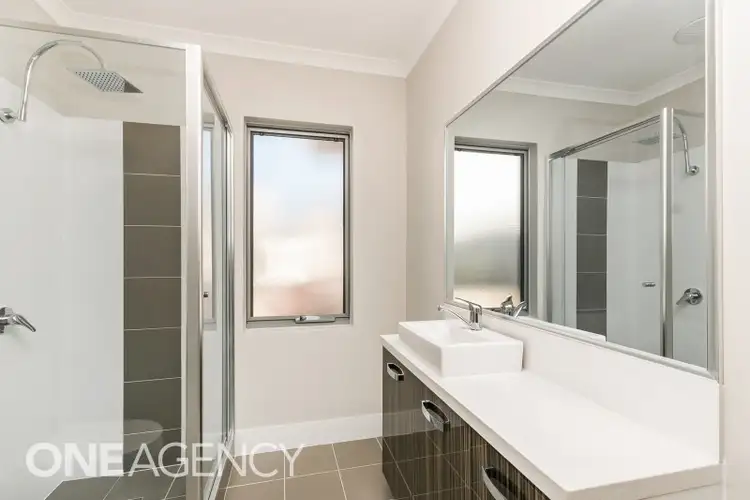 Fourth view of Homely house listing, 40 Davilak Avenue, Hamilton Hill WA 6163