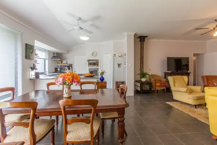 Fourth view of Homely house listing, 62 Brookland Loop, Dunsborough WA 6281