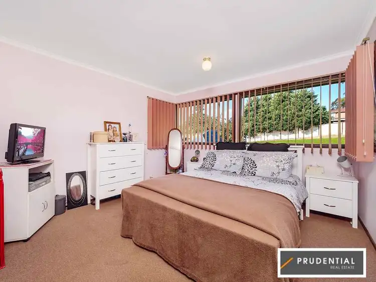 Fourth view of Homely house listing, 15 Marley Street, Ambarvale NSW 2560