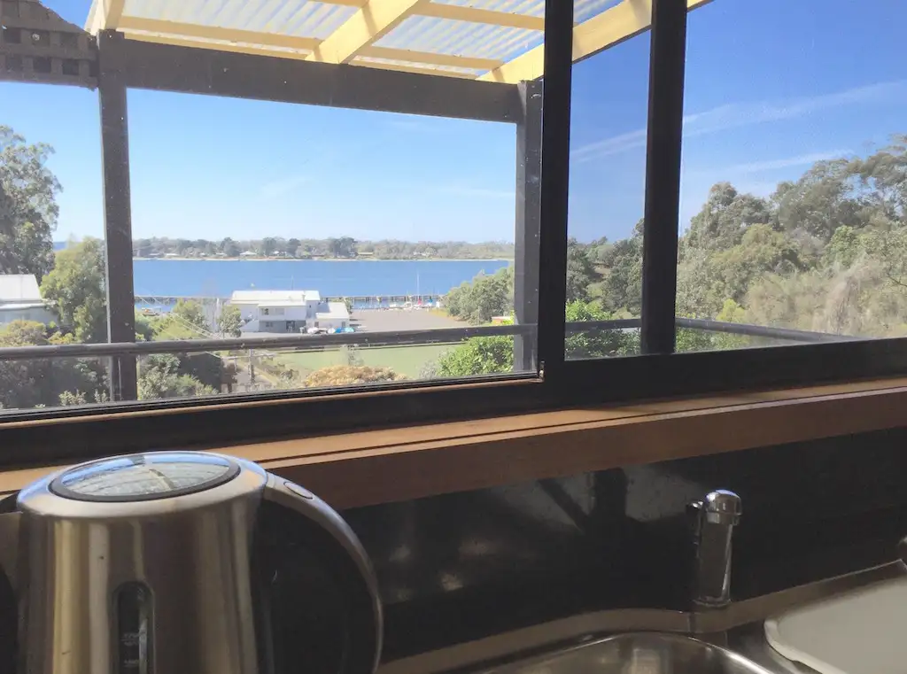 Main view of Homely house listing, 12 Wood Street, Metung VIC 3904
