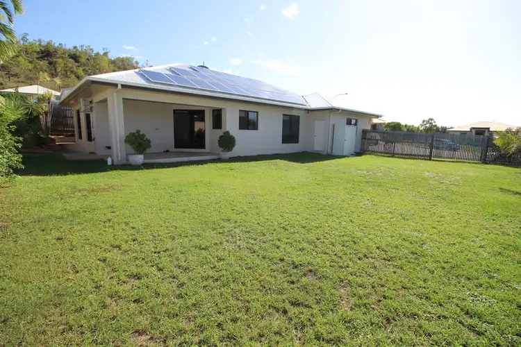 Main view of Homely house listing, 11 Colorado Court, Deeragun QLD 4818