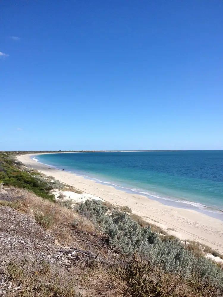 Main view of Homely house listing, 15 Murphy Way, Warnbro WA 6169
