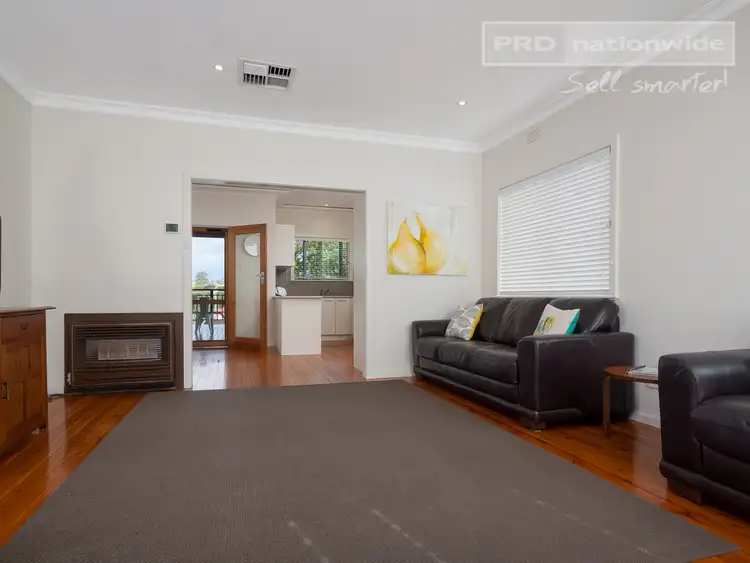 Fifth view of Homely house listing, 33 Grove Street, Kooringal NSW 2650