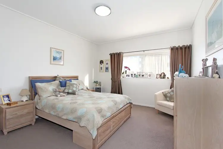 Fourth view of Homely unit listing, 403/33 Main Street, Rouse Hill NSW 2155