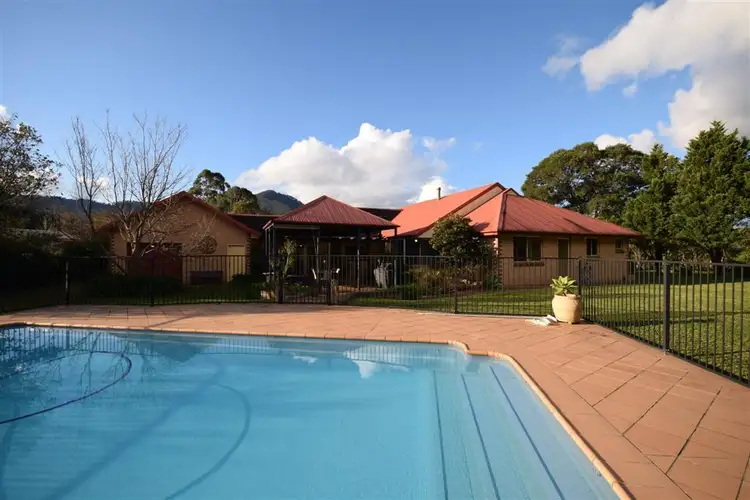 Second view of Homely house listing, 19 Rouse Avenue, Cambewarra NSW 2540