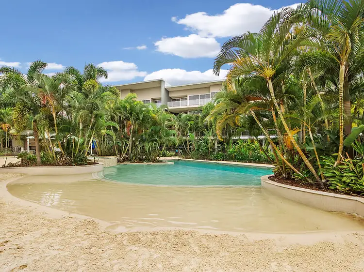 Third view of Homely apartment listing, 2210/2 Activa Way, Hope Island QLD 4212