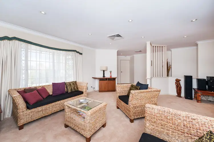 Fifth view of Homely house listing, 40 Pinnaroo Drive, Padbury WA 6025