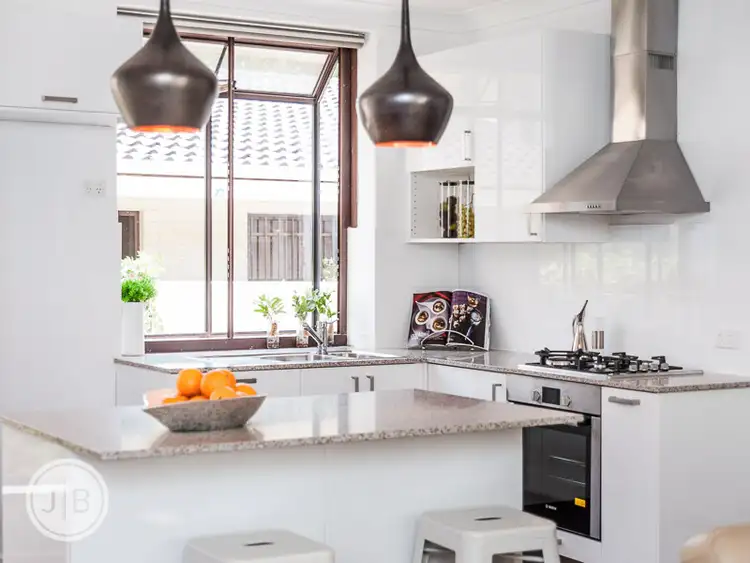 Third view of Homely house listing, 1/99 Mary Street, Como WA 6152