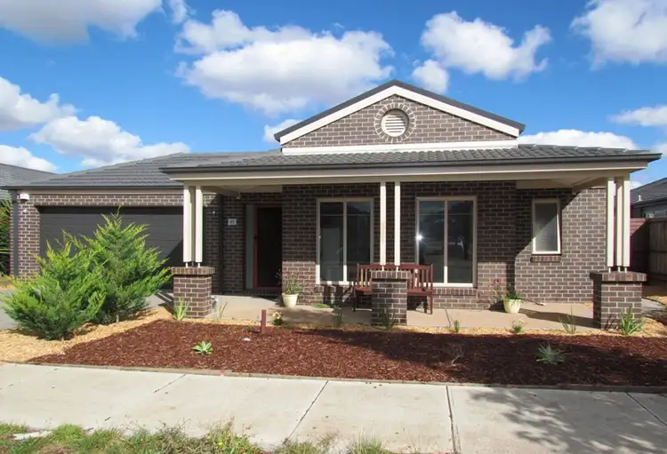 67 Long Tree Drive, Melton West VIC 3337