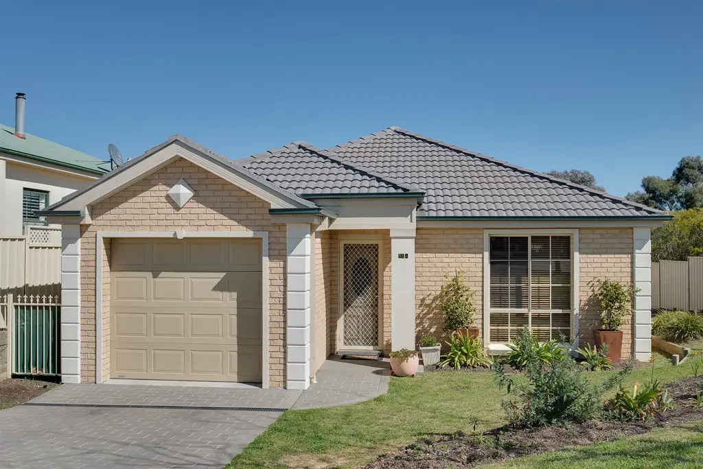 Main view of Homely house listing, 52A Amana Circuit, Orange NSW 2800