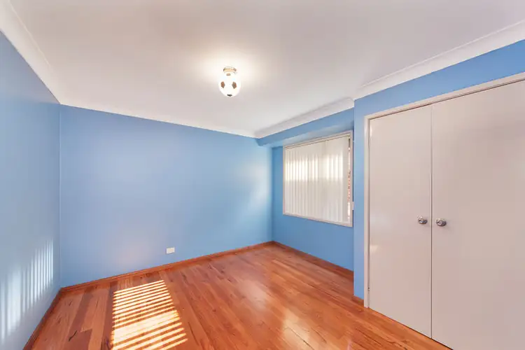 Sixth view of Homely house listing, 25 Wombeyan Court, Wattle Grove NSW 2173