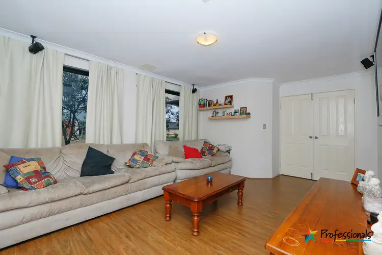 Fifth view of Homely house listing, 9 Forge Lane, Henley Brook WA 6055