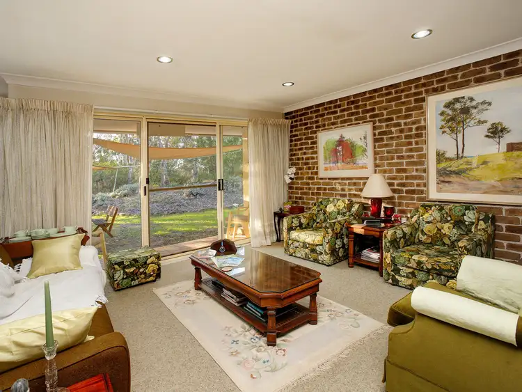 Third view of Homely house listing, 17 Scribbly Gum Avenue, Tallong NSW 2579