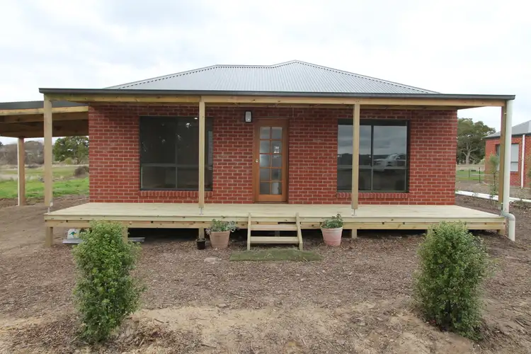 20 Thorne Road, Smythesdale VIC 3351