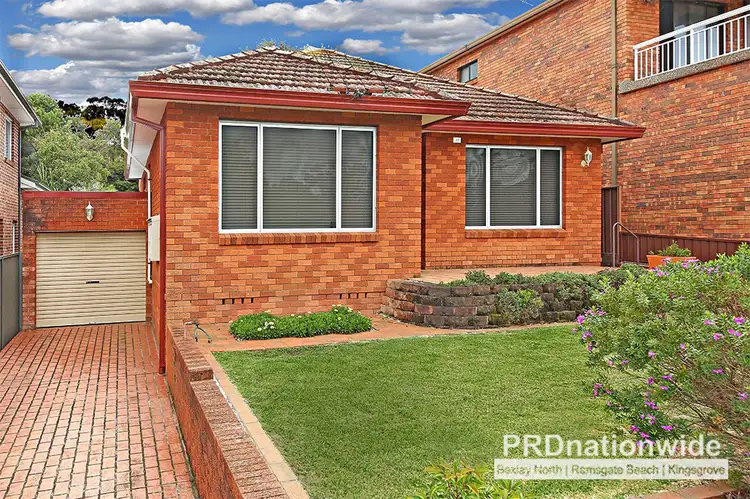 39 Canonbury Grove, Bexley North NSW 2207