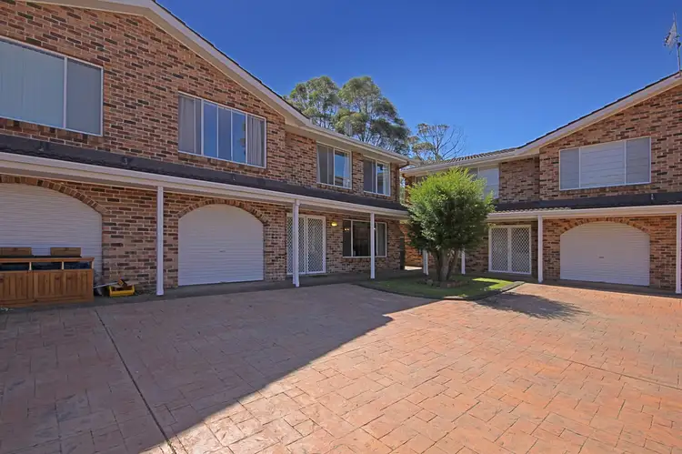 3/20 Driver Avenue, Mollymook NSW 2539