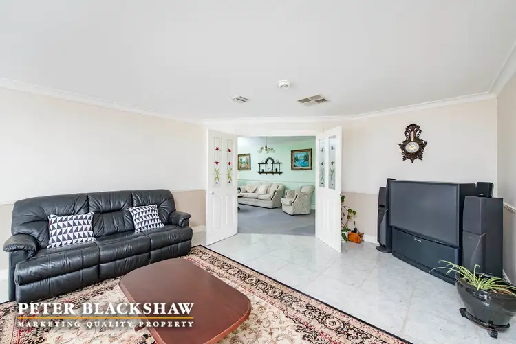 Seventh view of Homely house listing, 45 Jacaranda Drive, Jerrabomberra NSW 2619