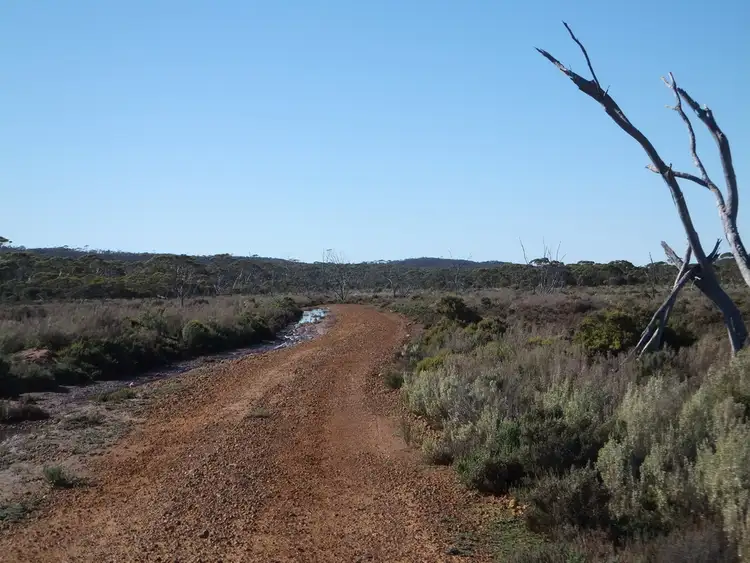 Third view of Homely rural property listing, Lot 381 South Coast Highway, Ravensthorpe WA 6346