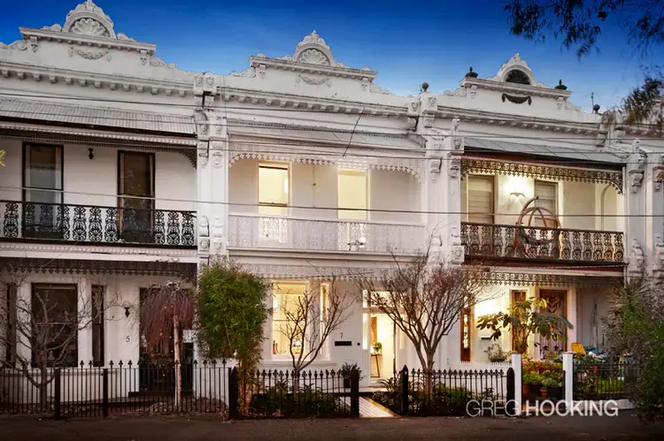 7 Dundas Place, Albert Park VIC 3206