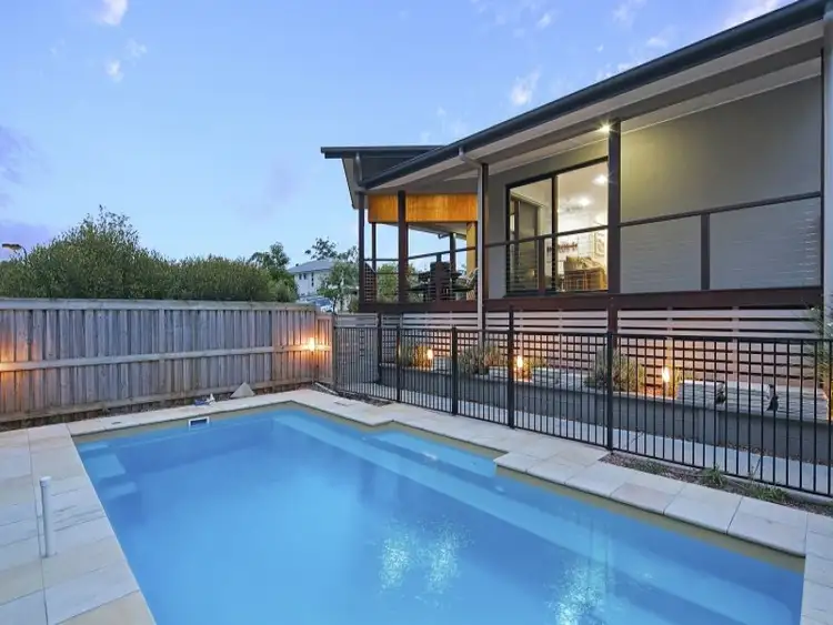 Seventh view of Homely house listing, 47 Vineyard Drive, Mount Cotton QLD 4165