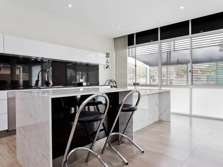 Sixth view of Homely house listing, 1 Hilda Street, Coolbinia WA 6050